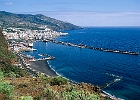 Hafen von Santa Cruz